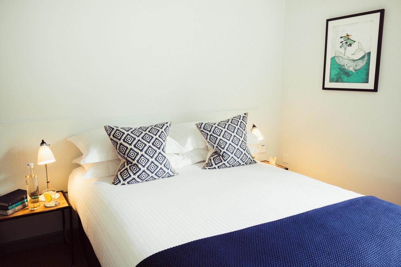 Merchants Manor Spa Falmouth Exteriér fotografie