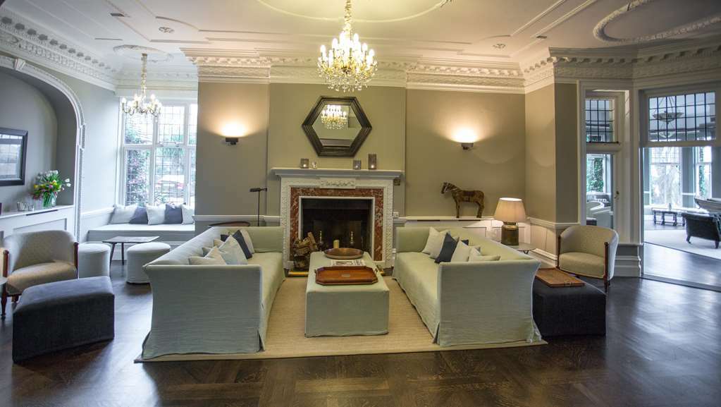 Merchants Manor Spa Falmouth Pokoj fotografie